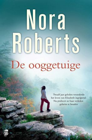 De ooggetuige van Nora Roberts